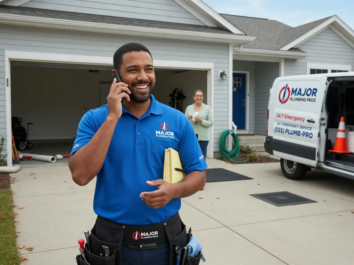 Drain Cleaning Services Harrisville, WV FAQs